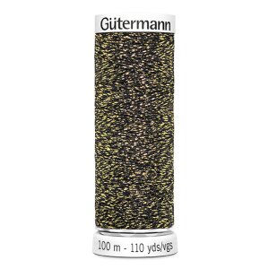 Gütermann Deco Stitch 70 Sewing thread Nr. 0 - 70m,...