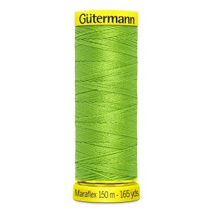 Gütermann Maraflex 150m - elastisches Nähgarn...