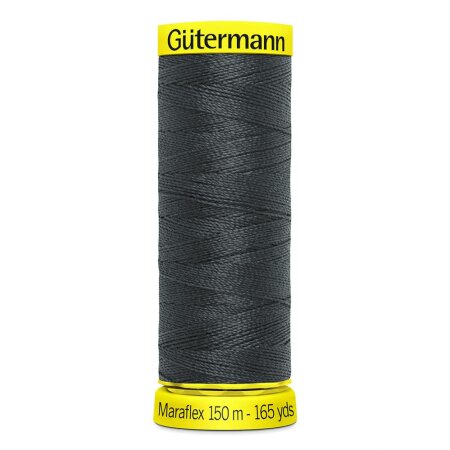 Gütermann Maraflex 150m - elastisches Nähgarn für dehnbare Stoffe Nr.  36