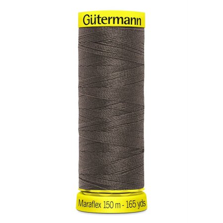 Gütermann Maraflex 150m - elastisches Nähgarn für dehnbare Stoffe Nr.  540