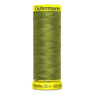 Gütermann Maraflex 150m - elastisches Nähgarn...