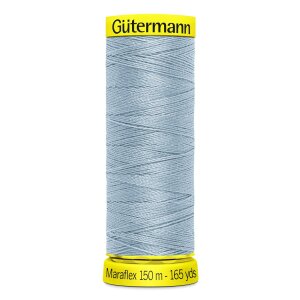 Gütermann Maraflex 150m - elastisches Nähgarn...