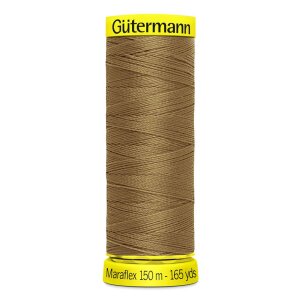 Gütermann Maraflex 150m - elastisches Nähgarn...