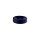 Poly button 4-hole 9mm navy