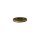 Metal Button 4-hole 11mm antique brass