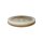 Poly button 4-hole 20mm beige