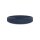 Poly button 4-hole anchor 20mm navy