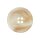 Poly button 4-hole 23mm beige