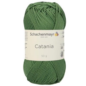 Schachenmayr Catania Cotton, 00212 Khaki 50g