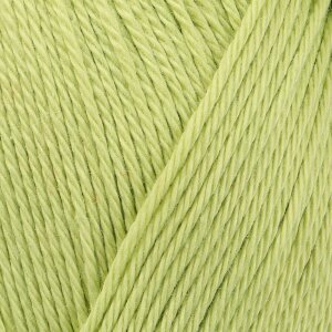 Schachenmayr Catania Cotton, 00392 YellowGreen 50g