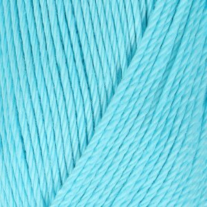 Schachenmayr Catania Cotton, 00397 Turquoise 50g