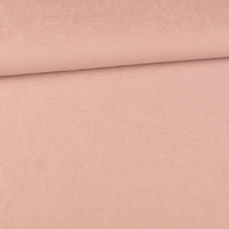 Viscose - Silky Soft Touch - Rosé