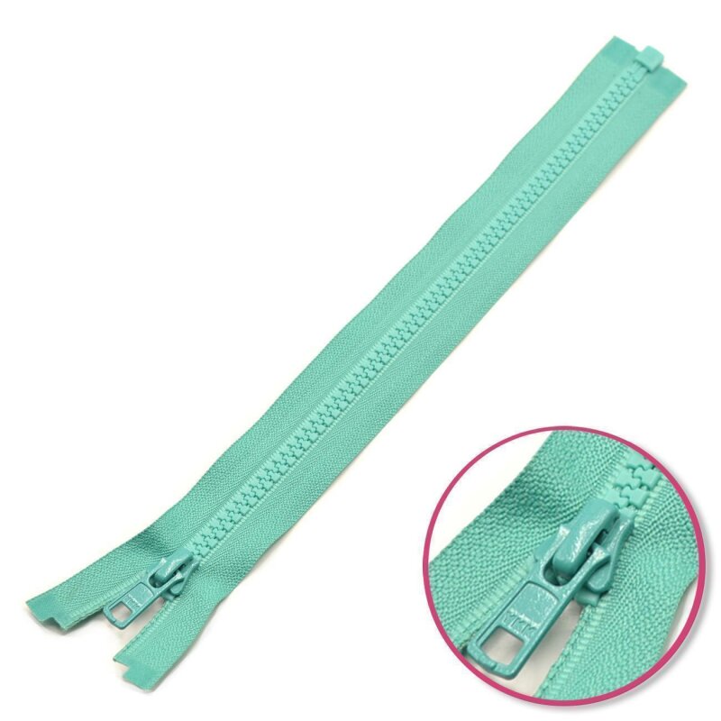 Zipper Mint Seperable With Teeth Plastic Ykk 4335956 825