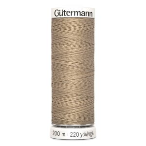 Gütermann Sew-all Thread Nr. 215 Sewing Thread -...
