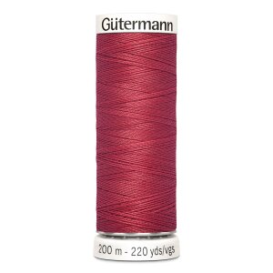 Gütermann Sew-all Thread Nr. 82 Sewing Thread -...