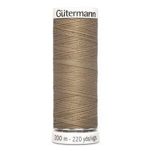 Gütermann Sew-all Thread Nr. 868 Sewing Thread -...