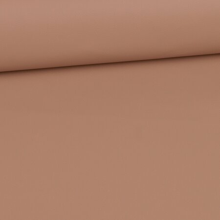 Uni Leatherette Beige